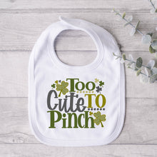 Load image into Gallery viewer, 30 St Patrick's Day Bundle SVG PNG / Happy St Patrick's Day / Miss Lucky Charm / Little Miss / Cut File / Southern Spark / svg png eps dxf