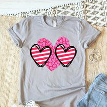 Load image into Gallery viewer, Valentine's Bundle SVG / Little Miss Valentine / Baby's First Valentine SVG / Hearts / Cut File / Southern Spark / svg png eps pdf jpg dxf