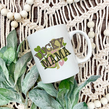 Load image into Gallery viewer, 30 St Patrick's Day Bundle SVG PNG / Happy St Patrick's Day / Miss Lucky Charm / Little Miss / Cut File / Southern Spark / svg png eps dxf