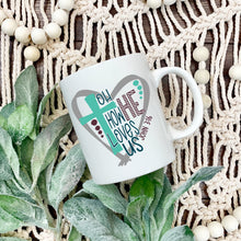 Load image into Gallery viewer, Easter SVG / Oh How He Loves Us / Easter / Cross SVG / Heart / John 3:16 / Cut File / Clip Art / Southern Spark / svg png eps pdf jpg dxf