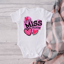 Load image into Gallery viewer, Valentine's Bundle SVG / Little Miss Valentine / Baby's First Valentine SVG / Hearts / Cut File / Southern Spark / svg png eps pdf jpg dxf