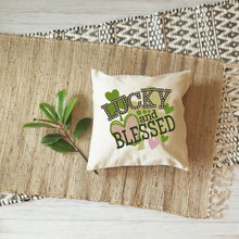 Load image into Gallery viewer, 30 St Patrick's Day Bundle SVG PNG / Happy St Patrick's Day / Miss Lucky Charm / Little Miss / Cut File / Southern Spark / svg png eps dxf