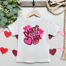 Load image into Gallery viewer, Valentine's Bundle SVG / Little Miss Valentine / Baby's First Valentine SVG / Hearts / Cut File / Southern Spark / svg png eps pdf jpg dxf