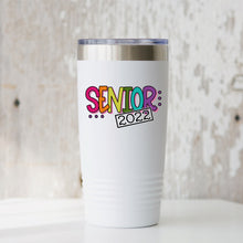 Load image into Gallery viewer, Senior 2022 SVG PNG / Senior Class Of 2022 SVG / Graduation / Graduate / Cut File / Clip Art / Southern Spark / svg png eps pdf jpg dxf