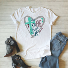 Load image into Gallery viewer, Easter SVG / Oh How He Loves Us / Easter / Cross SVG / Heart / John 3:16 / Cut File / Clip Art / Southern Spark / svg png eps pdf jpg dxf