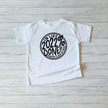 Load image into Gallery viewer, Senior 2022 SVG / I'm Like 2022 % Done SVG / 2022 Done SVG / Graduation / Cut File / Clip Art / Southern Spark / svg png eps pdf jpg dxf