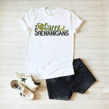 Load image into Gallery viewer, 30 St Patrick's Day Bundle SVG PNG / Happy St Patrick's Day / Miss Lucky Charm / Little Miss / Cut File / Southern Spark / svg png eps dxf