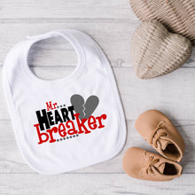 Load image into Gallery viewer, Valentine's Day SVG / Mr Heartbreaker SVG / Heart Breaker SVG / Valentine / Cut File / Clip Art / Southern Spark / svg png eps pdf jpg dxf