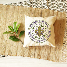 Load image into Gallery viewer, Mardi Gras SVG / It's Mardi Gras Time SVG / Laissez Les Bon Temps Rouler / Cut FIle / Clip Art / Southern Spark / svg png eps pdf jpg dxf