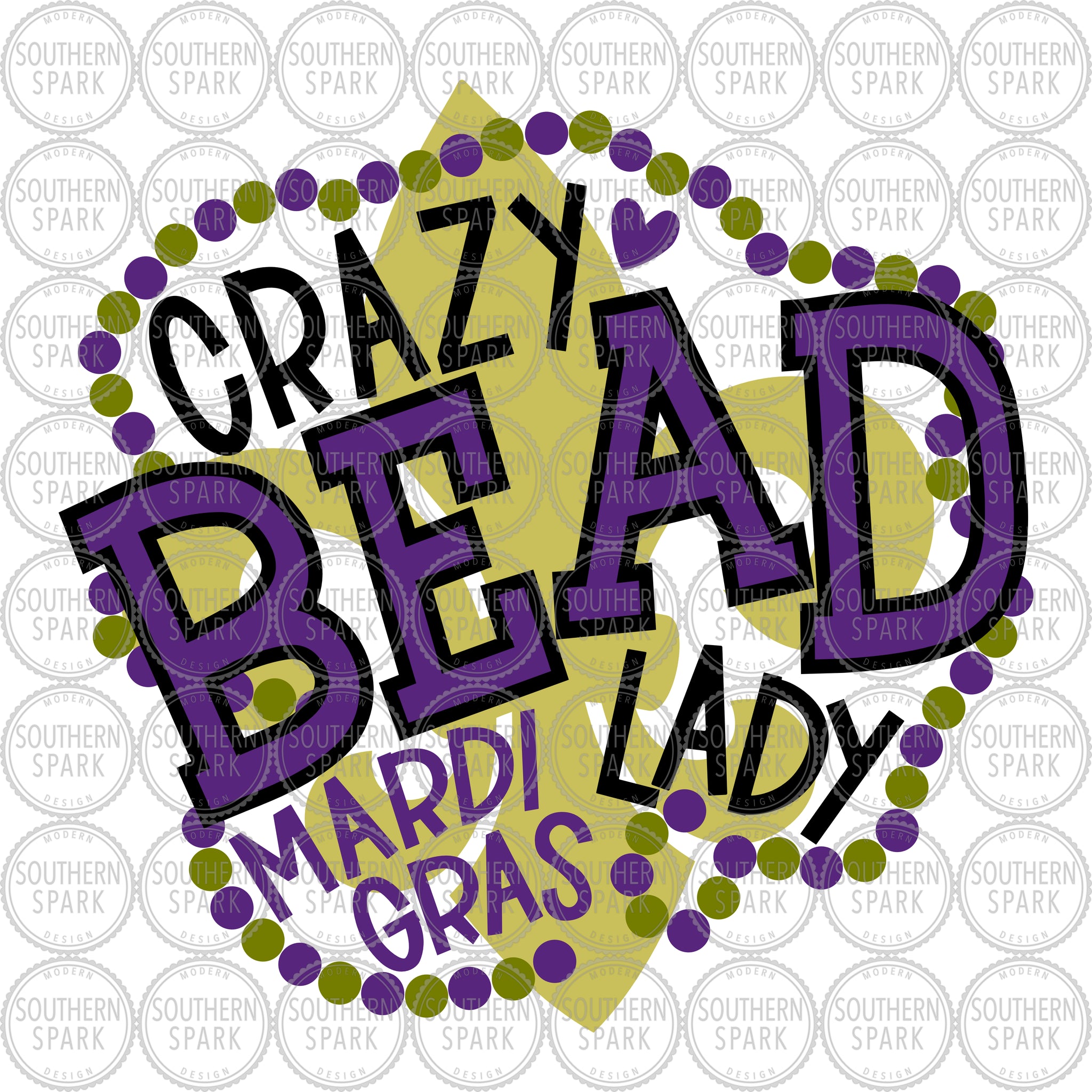 On sale For crazybeadlady